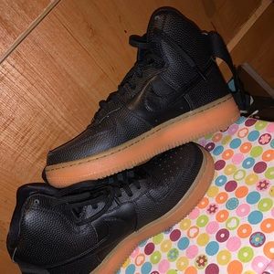 bubble gum sole nikes